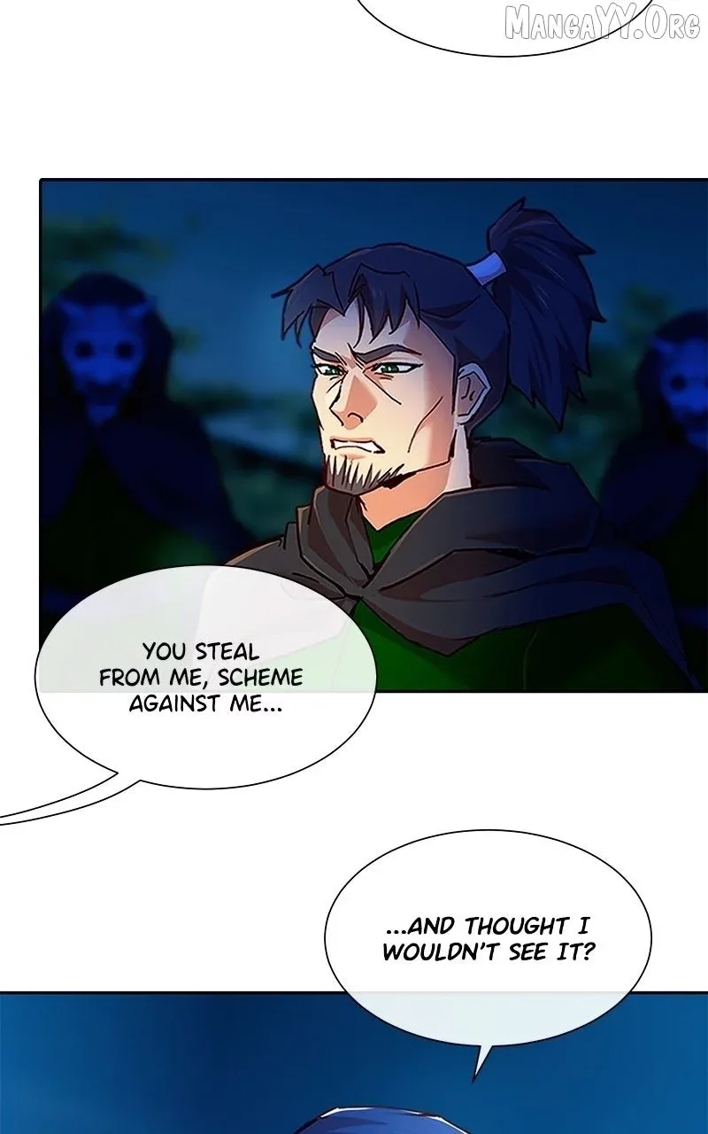 Subzero Chapter 245 page 11