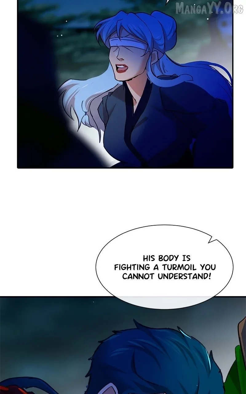 Subzero Chapter 245 page 7