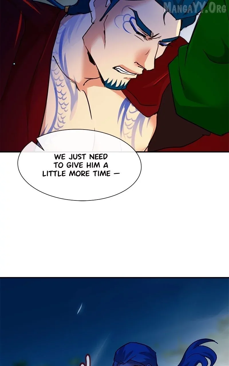Subzero Chapter 245 page 8