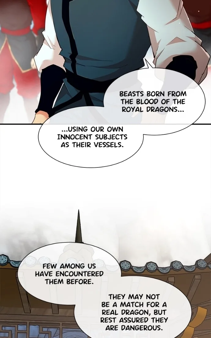Subzero Chapter 246 page 5
