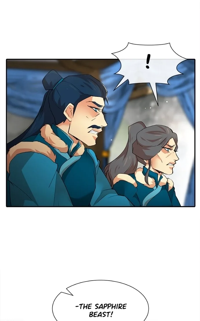 Subzero Chapter 246 page 11