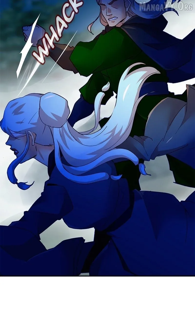 Subzero Chapter 245 page 9