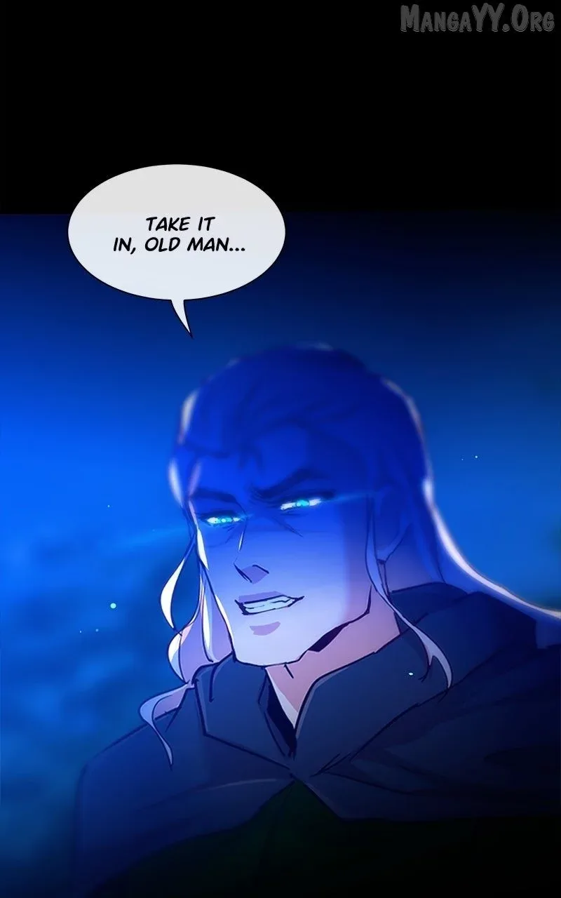 Subzero Chapter 245 page 20