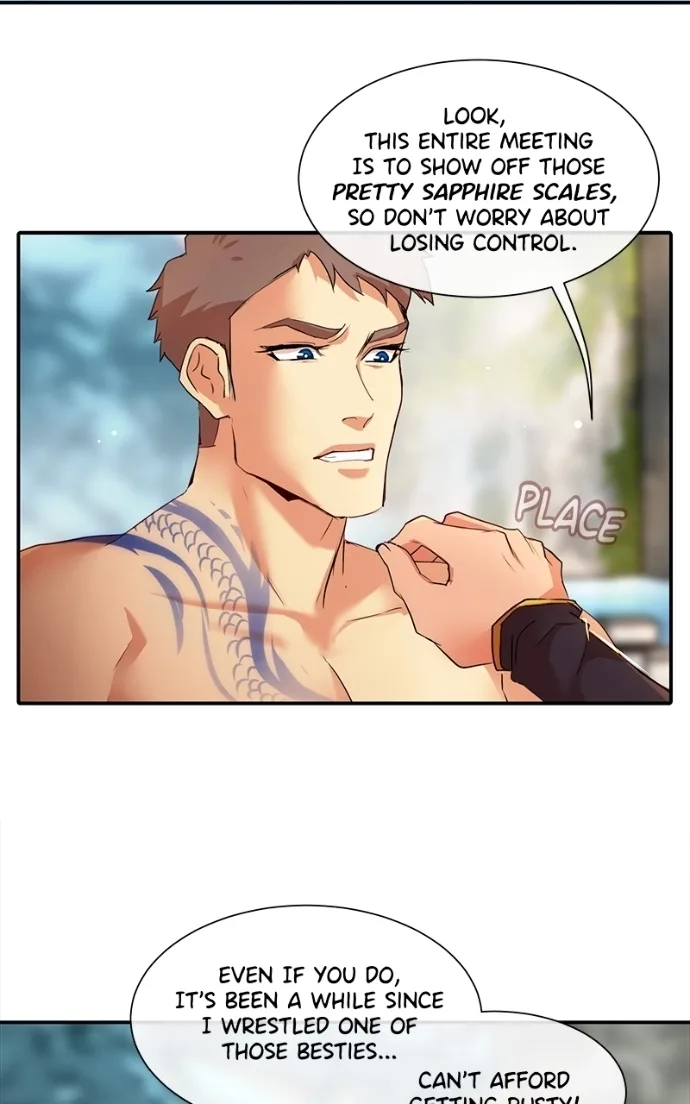 Subzero Chapter 246 page 16