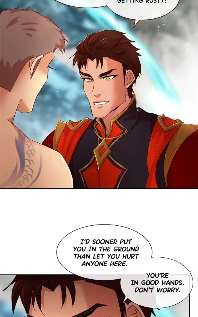 Subzero Chapter 246 page 17