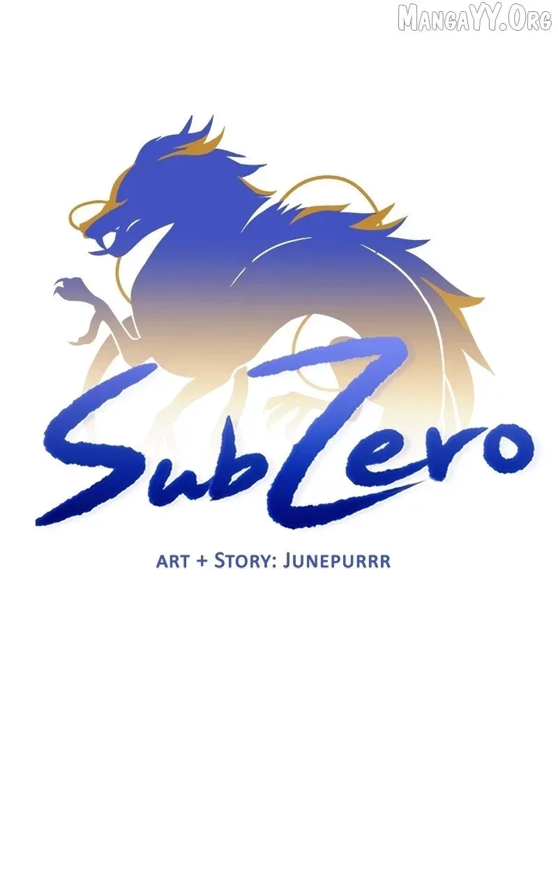 Subzero Chapter 245 page 22