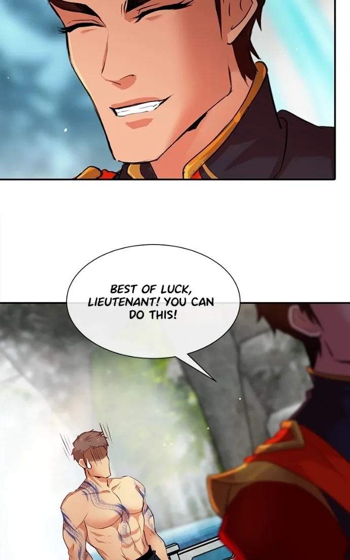 Subzero Chapter 246 page 18