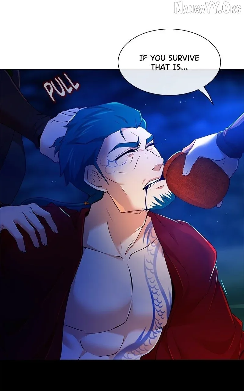 Subzero Chapter 245 page 19