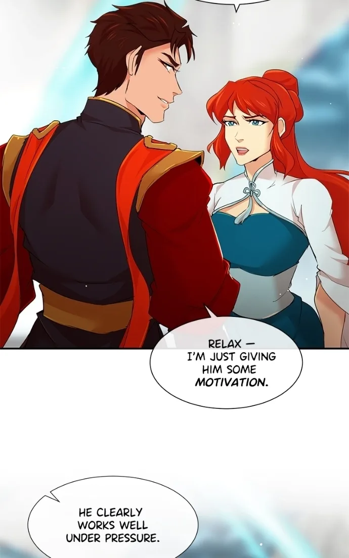 Subzero Chapter 246 page 20