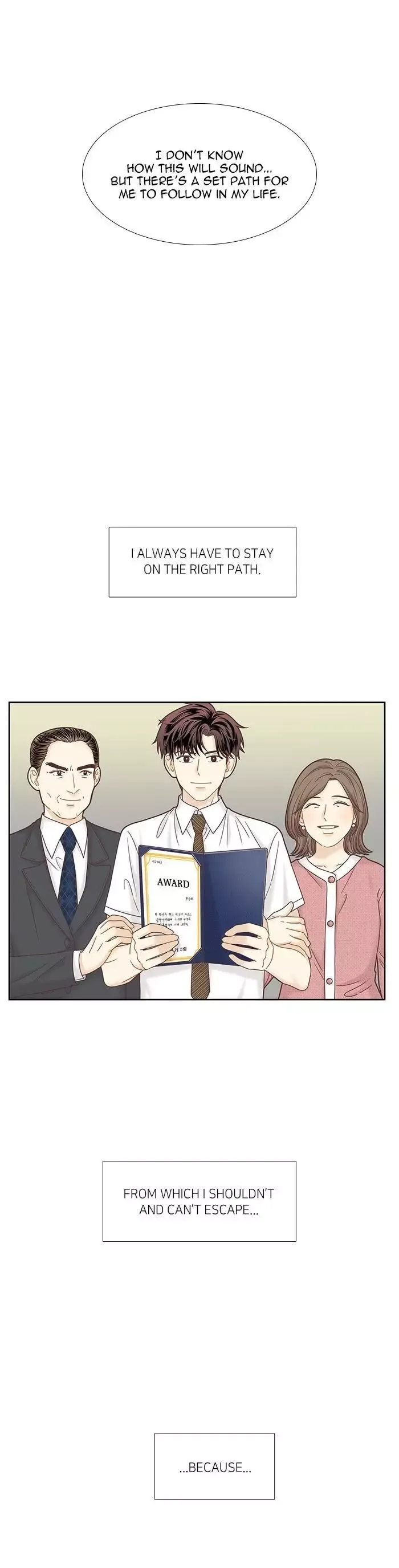 Girl's World Chapter 288 page 16