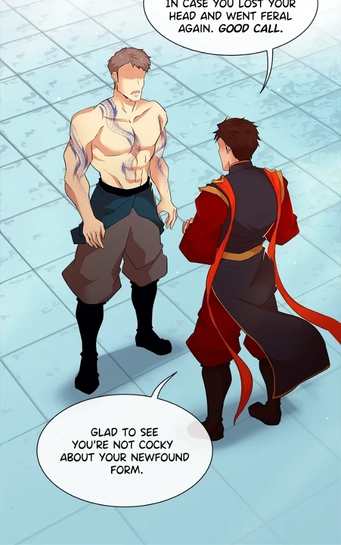 Subzero Chapter 246 page 15