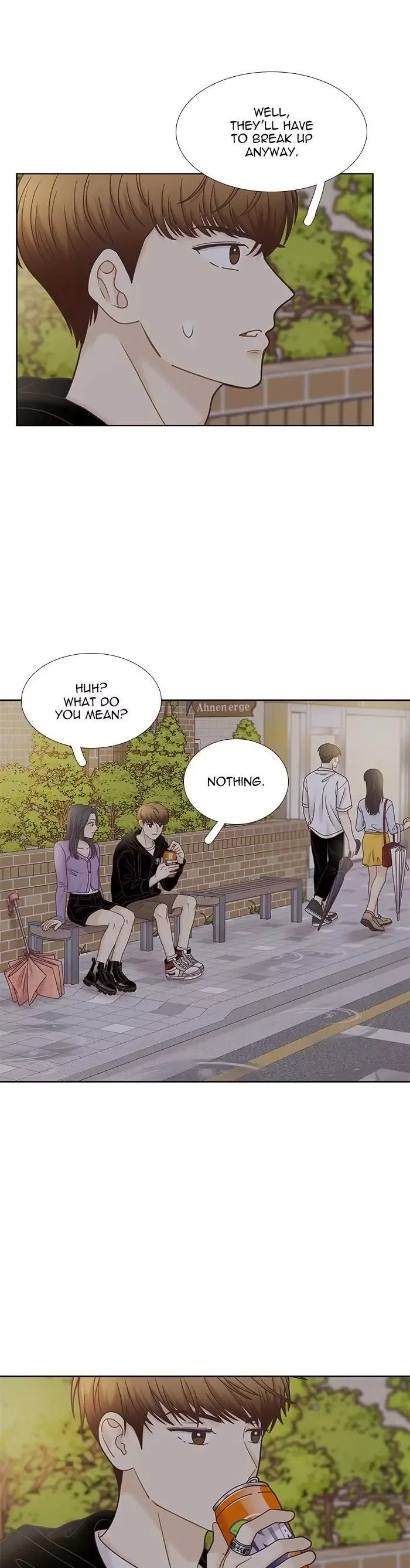 Girl's World Chapter 288 page 11