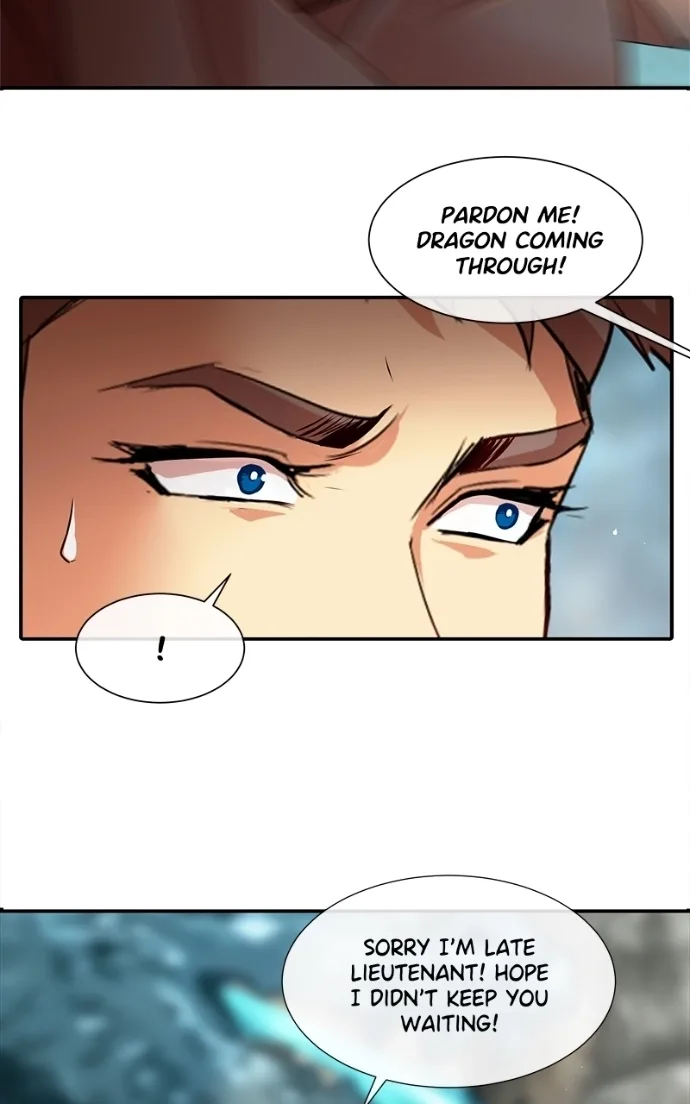 Subzero Chapter 246 page 13