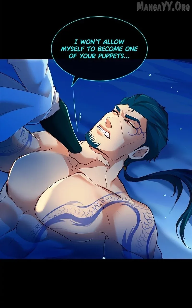 Subzero Chapter 245 page 37