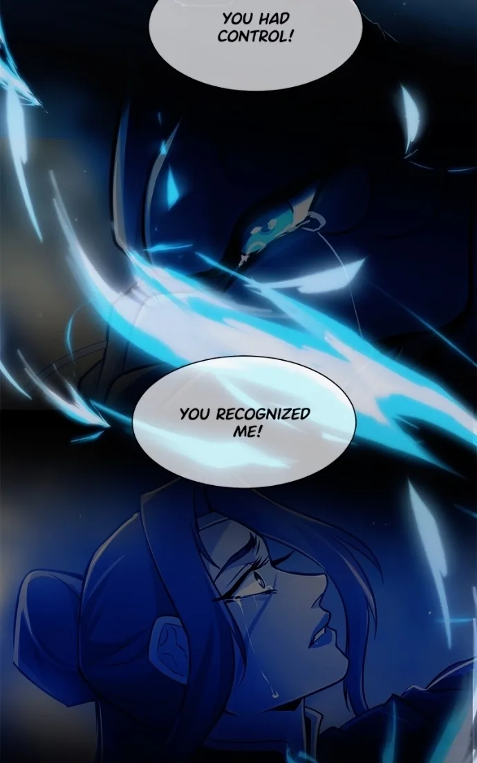 Subzero Chapter 246 page 36