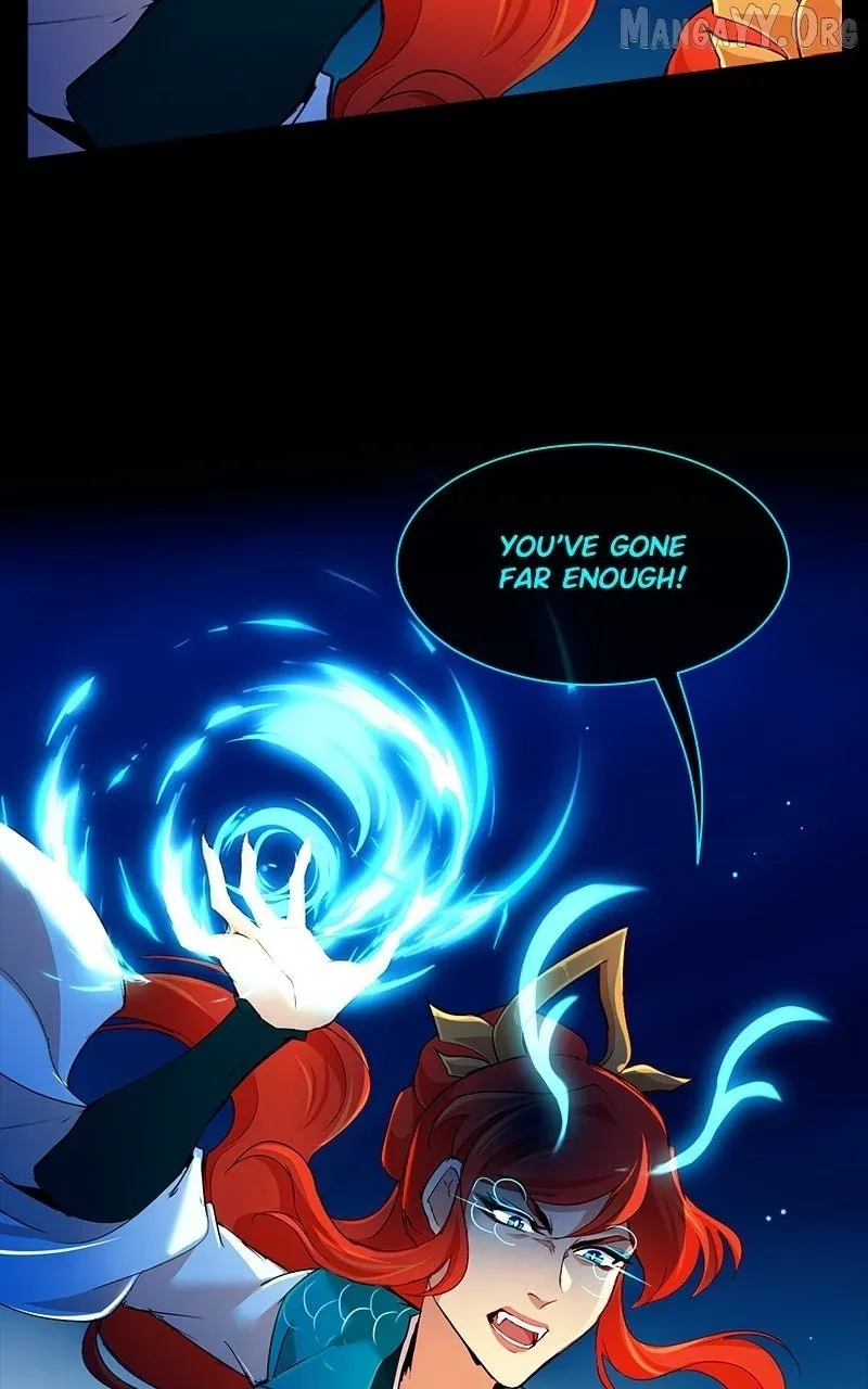 Subzero Chapter 245 page 40