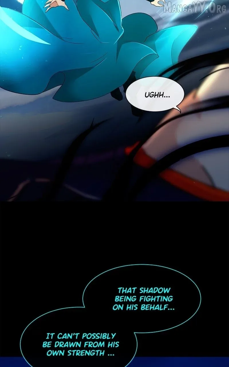 Subzero Chapter 245 page 33