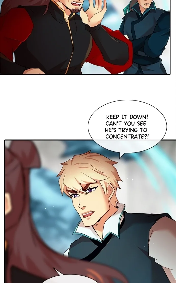 Subzero Chapter 246 page 32
