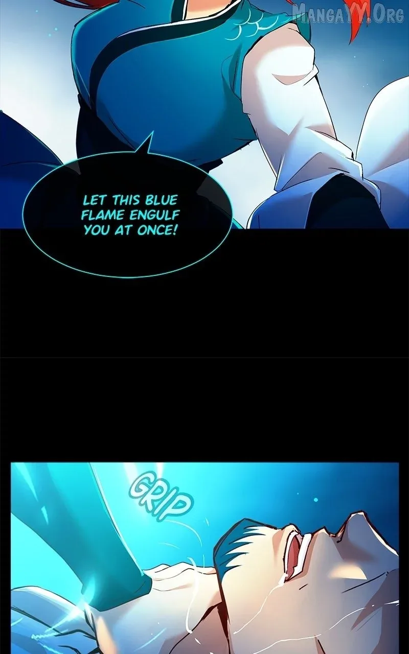 Subzero Chapter 245 page 41