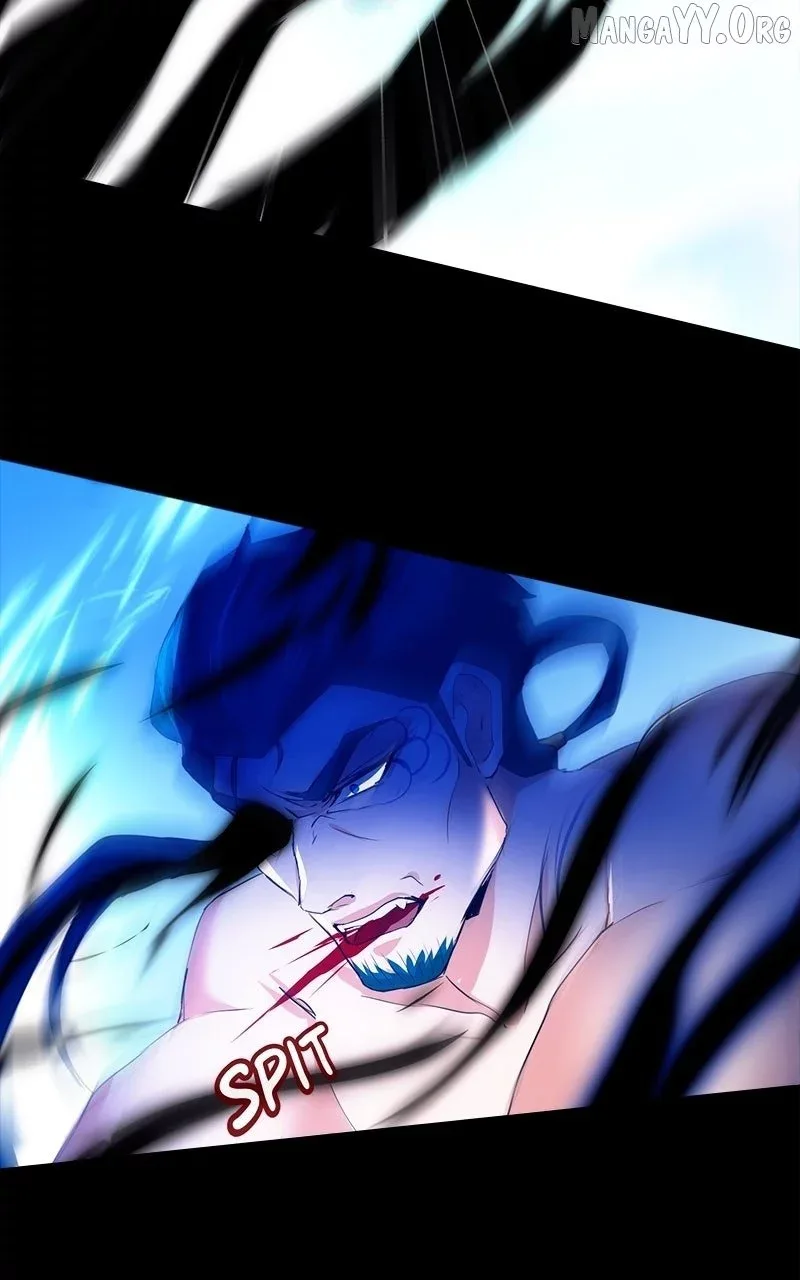 Subzero Chapter 245 page 30