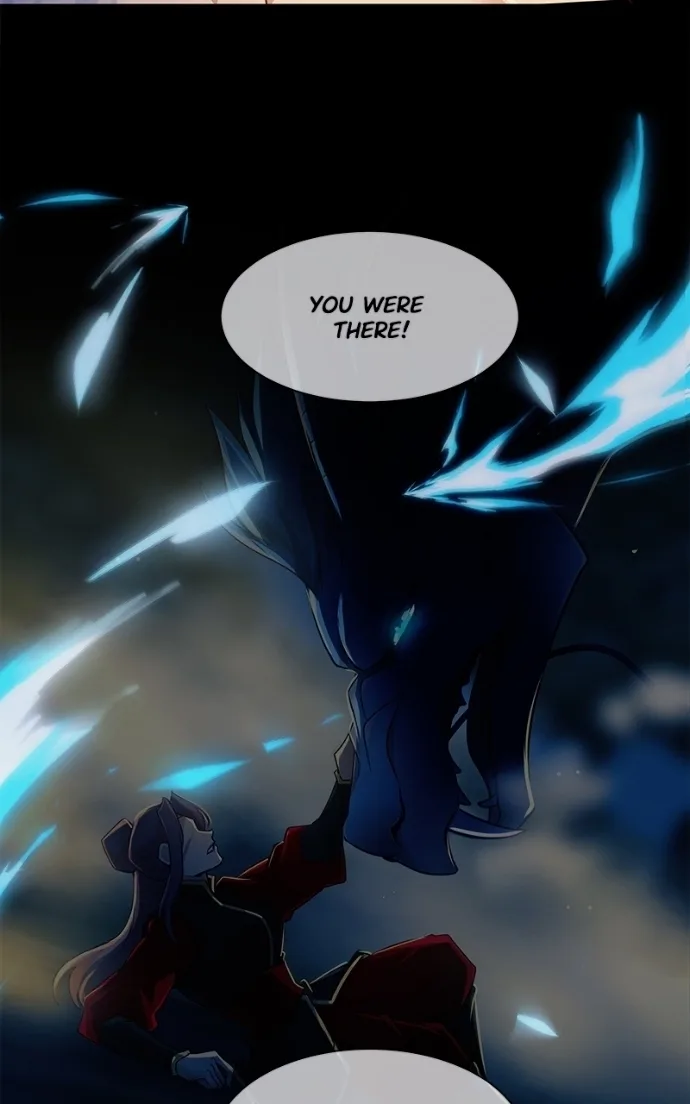 Subzero Chapter 246 page 35
