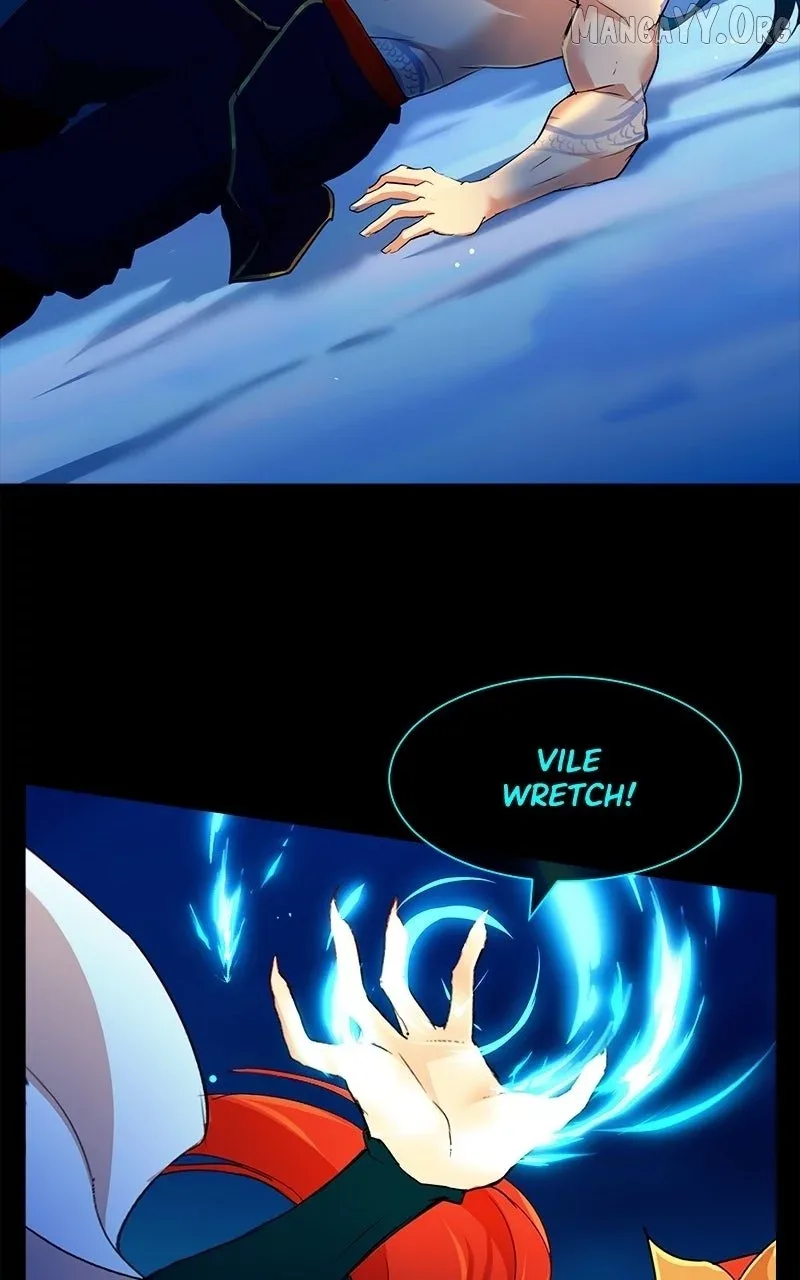 Subzero Chapter 245 page 39