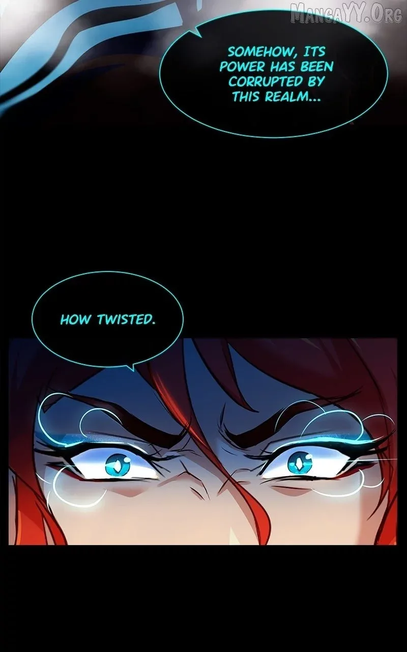 Subzero Chapter 245 page 36