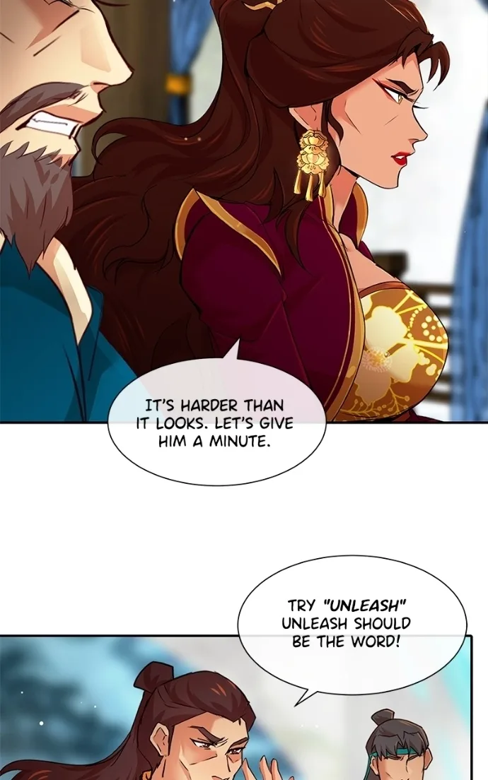 Subzero Chapter 246 page 31