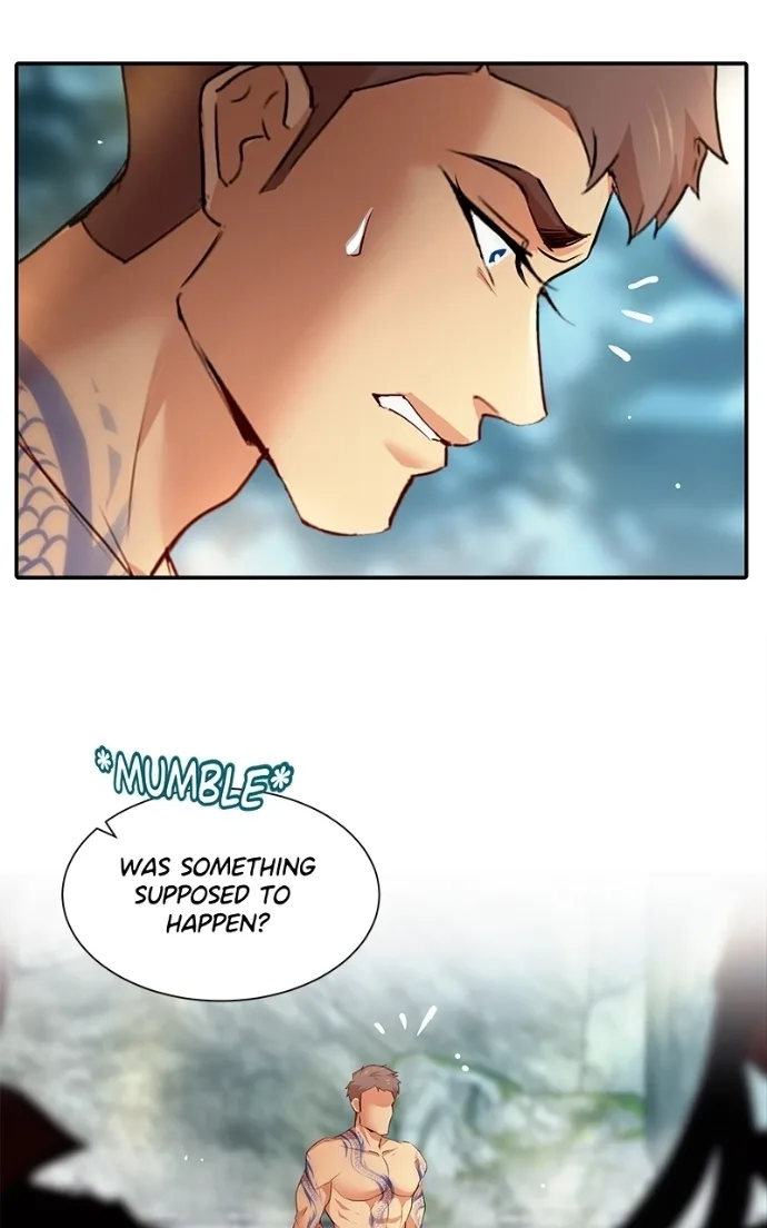 Subzero Chapter 246 page 29