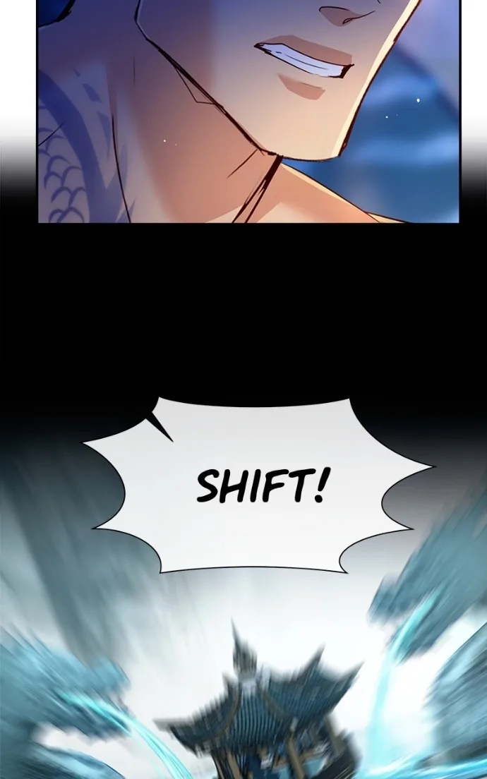 Subzero Chapter 246 page 27
