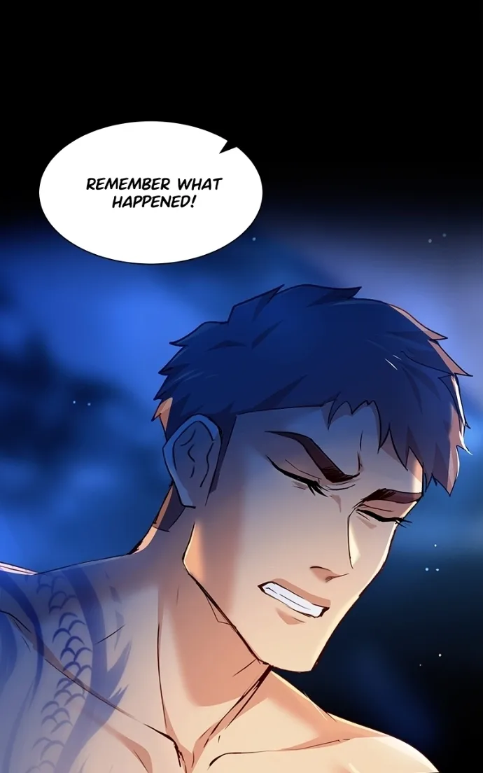 Subzero Chapter 246 page 34