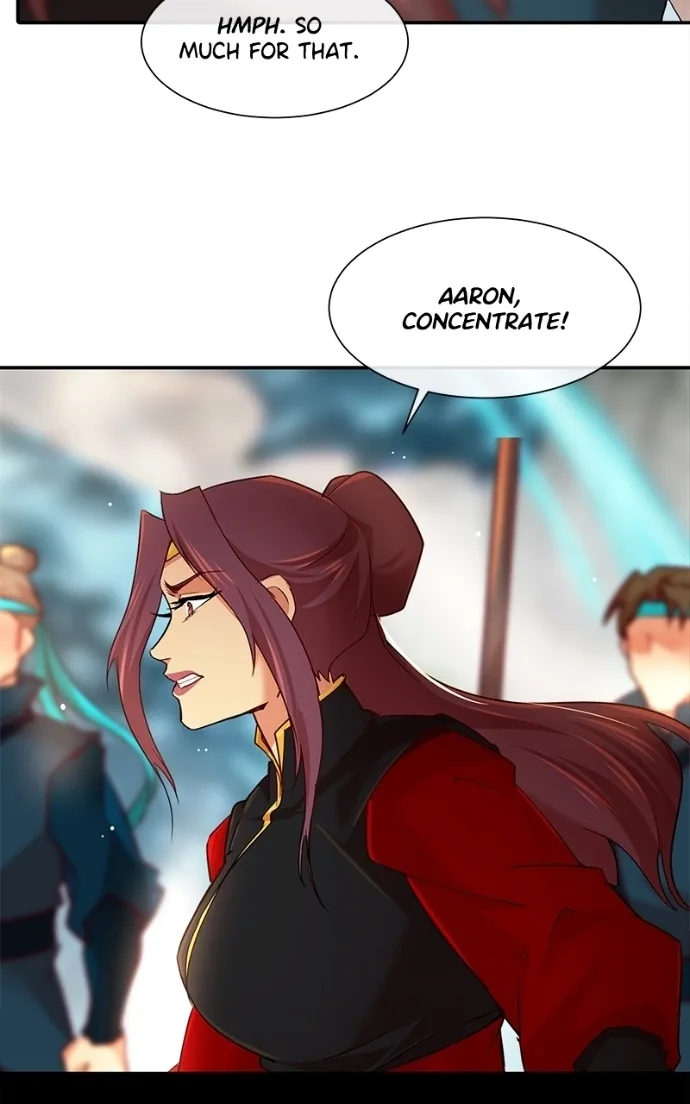 Subzero Chapter 246 page 33