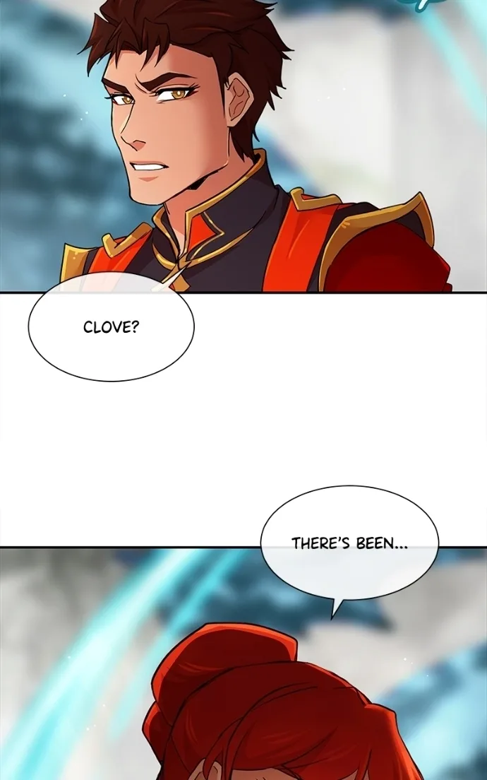 Subzero Chapter 246 page 46