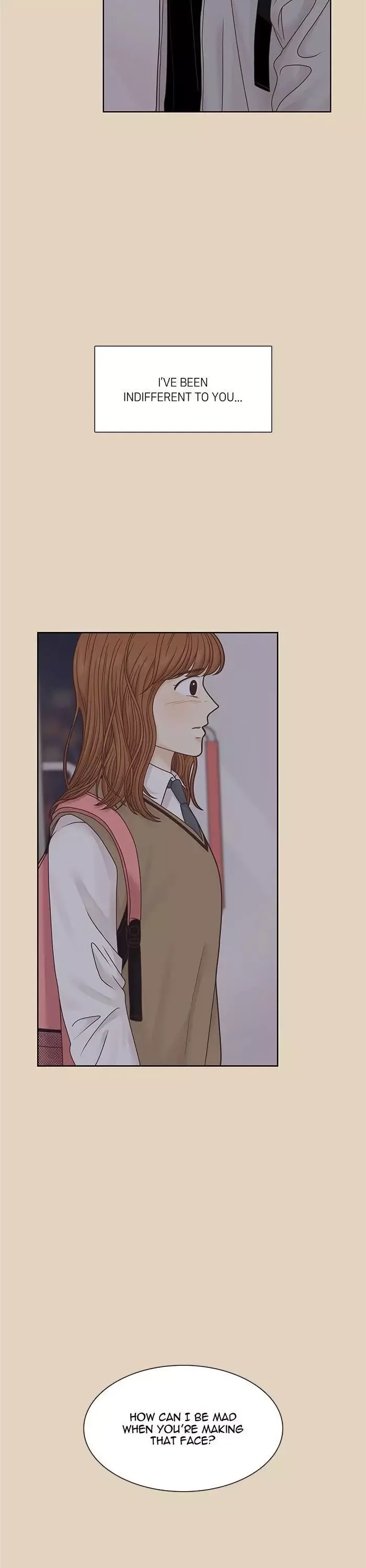 Girl's World Chapter 287 page 29