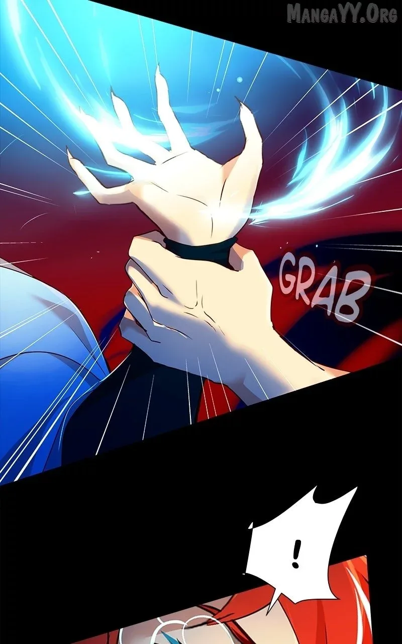 Subzero Chapter 245 page 44