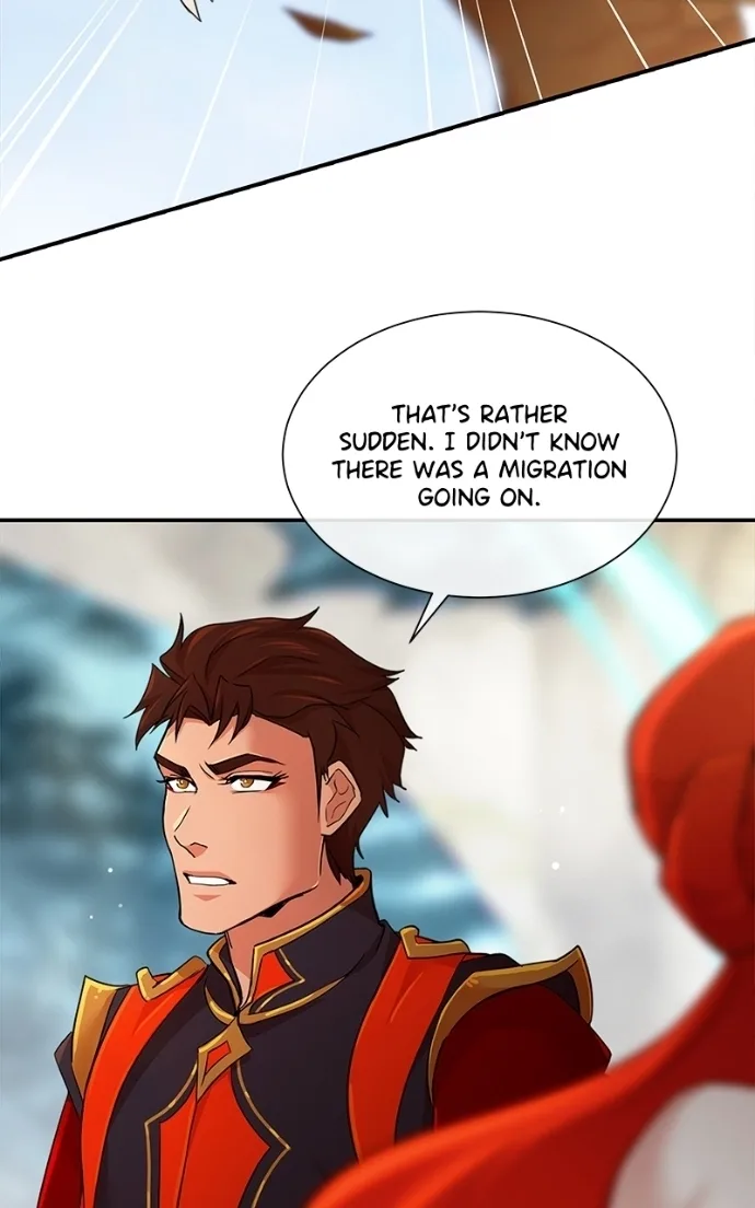 Subzero Chapter 246 page 40
