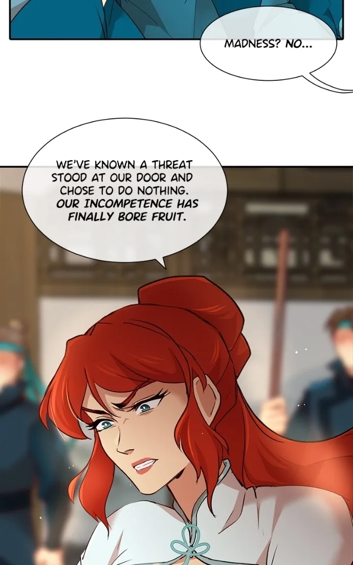 Subzero Chapter 247 page 10