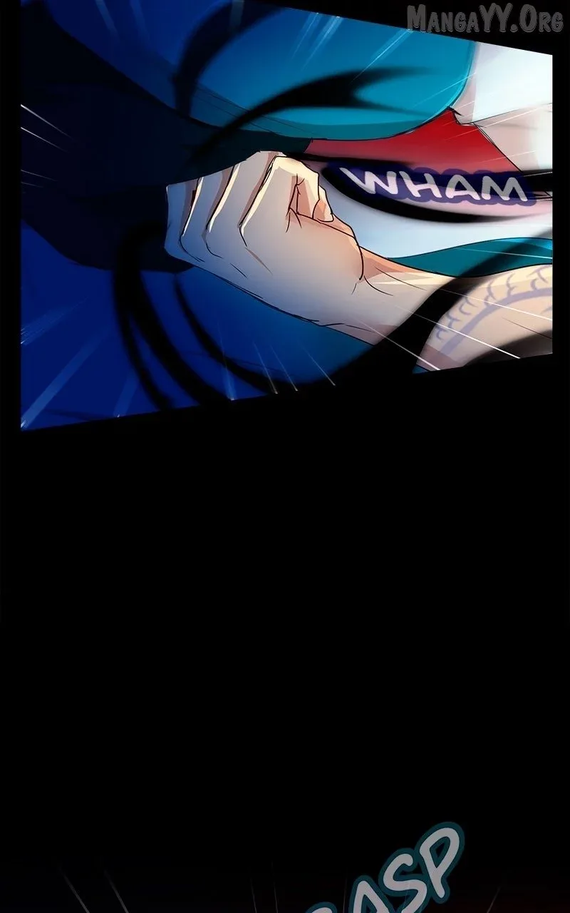 Subzero Chapter 245 page 58