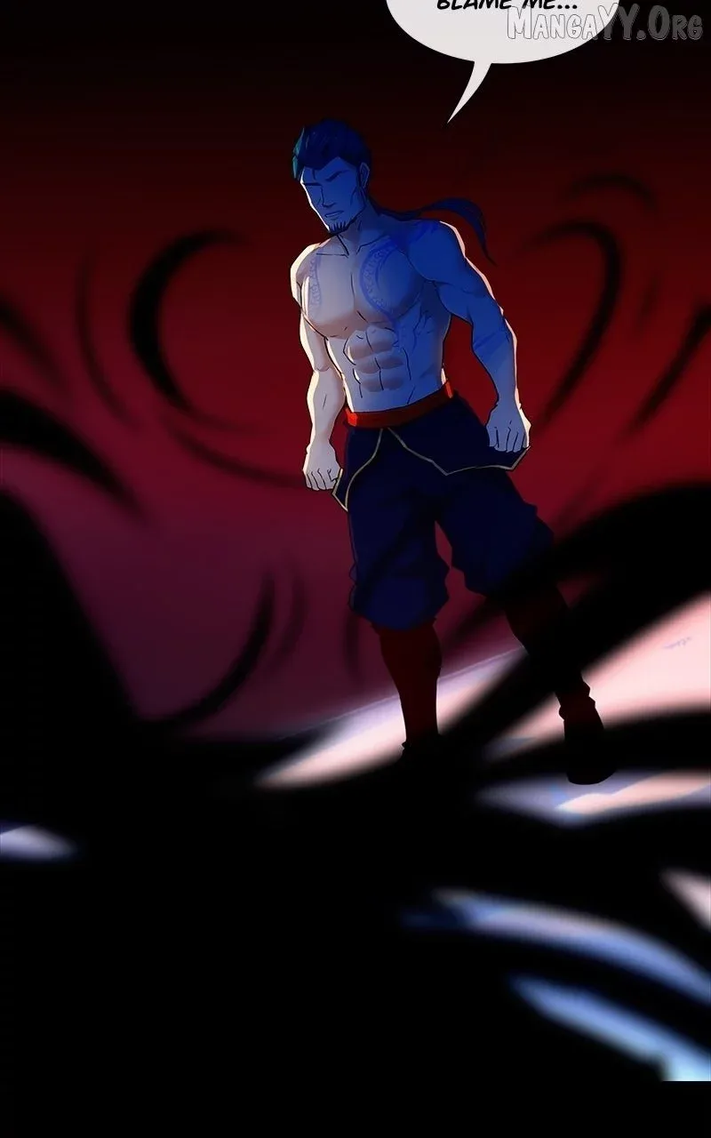 Subzero Chapter 245 page 61