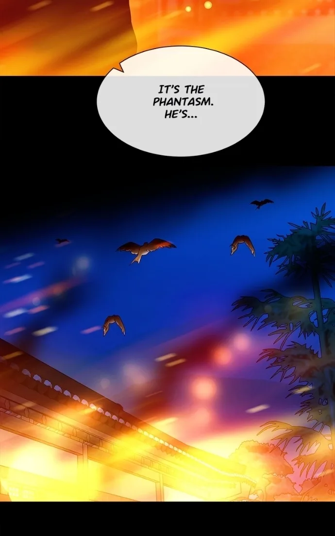 Subzero Chapter 246 page 51