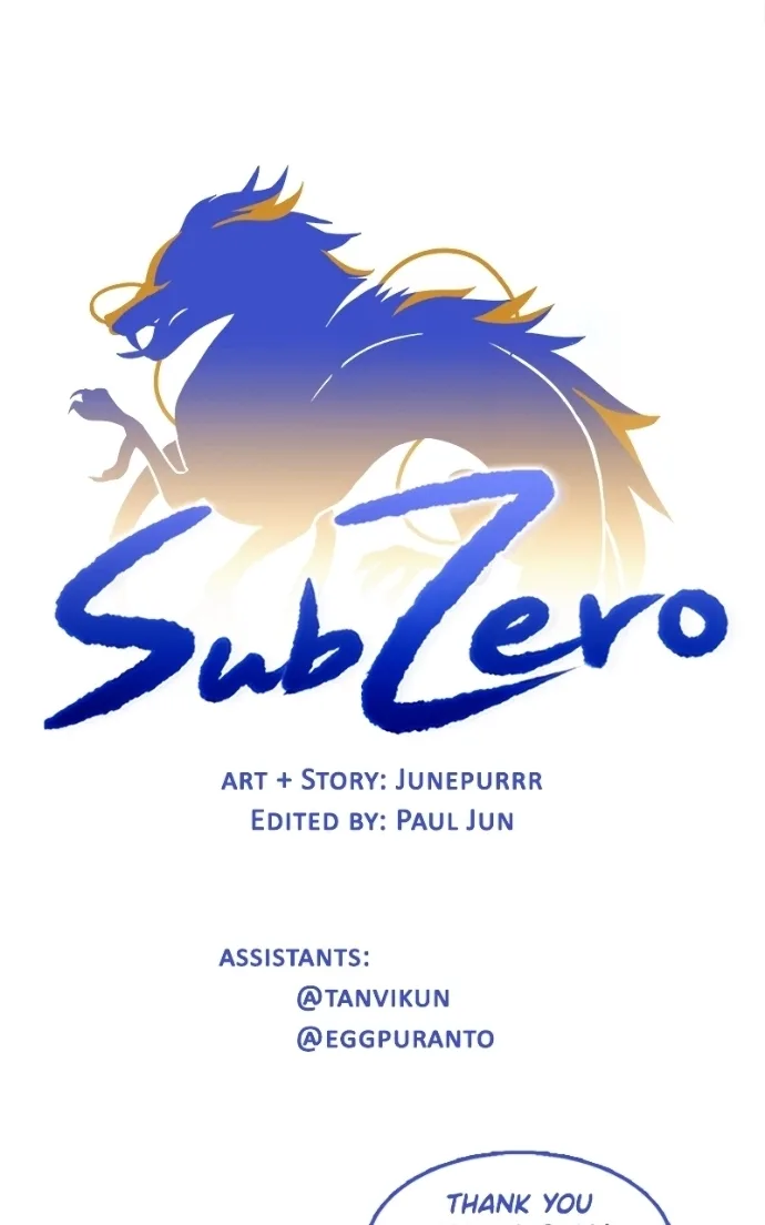 Subzero Chapter 246 page 54
