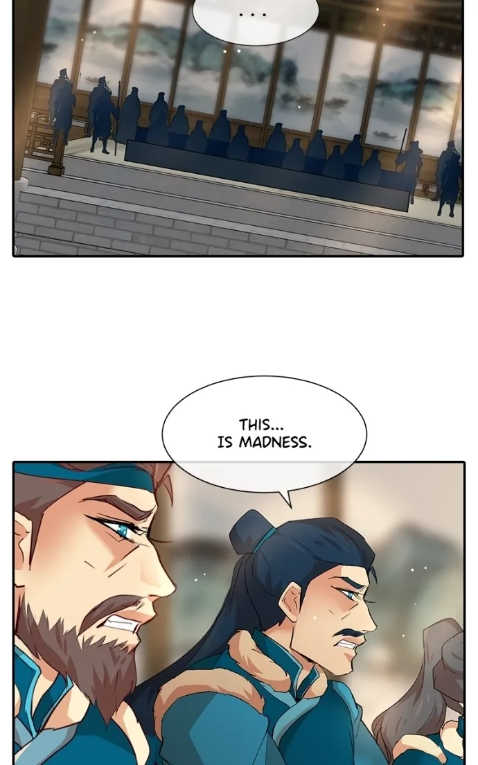 Subzero Chapter 247 page 9