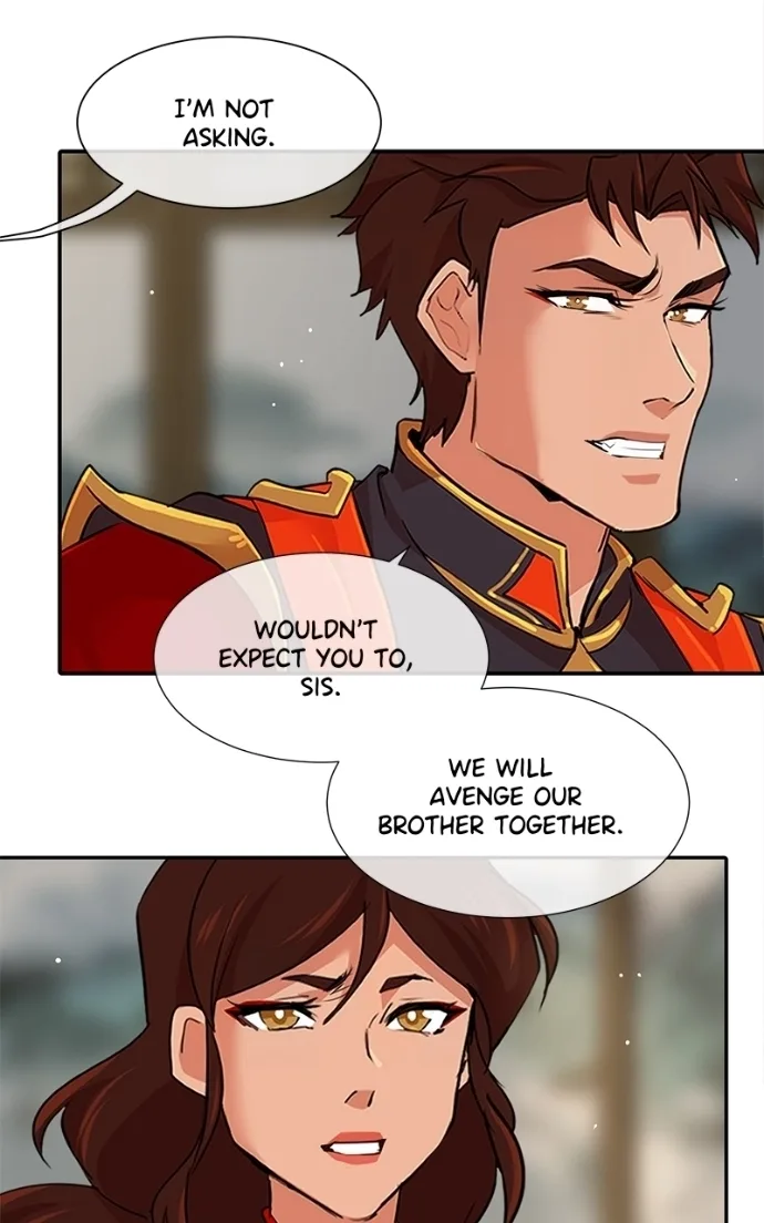 Subzero Chapter 247 page 26