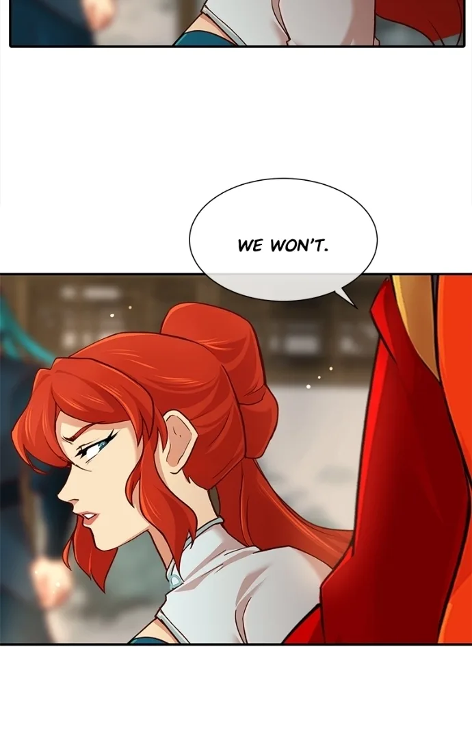 Subzero Chapter 247 page 14