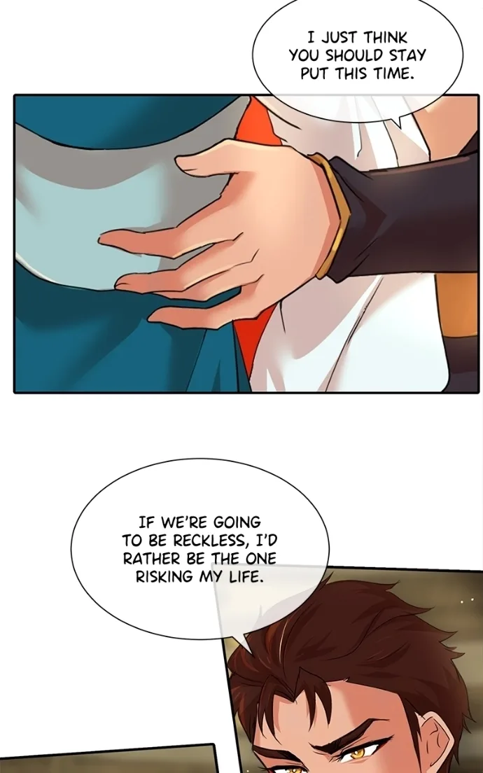 Subzero Chapter 247 page 20