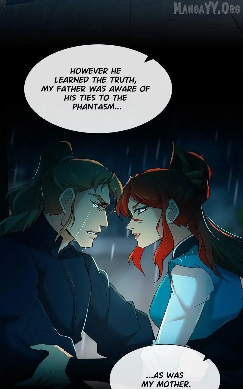Subzero Chapter 249 page 2