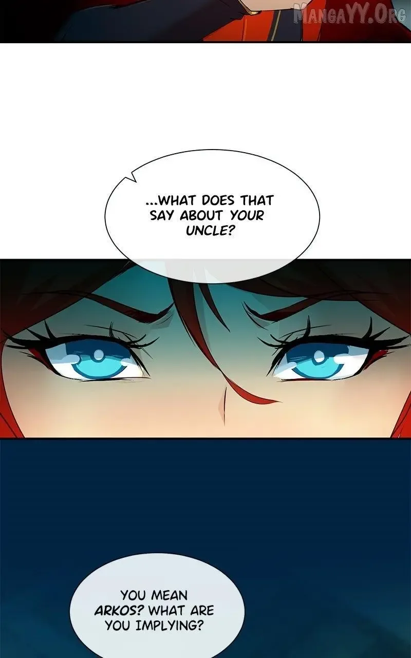 Subzero Chapter 249 page 5