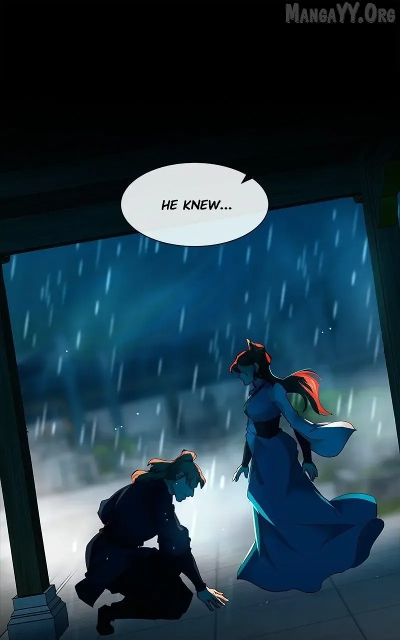 Subzero Chapter 249 page 1