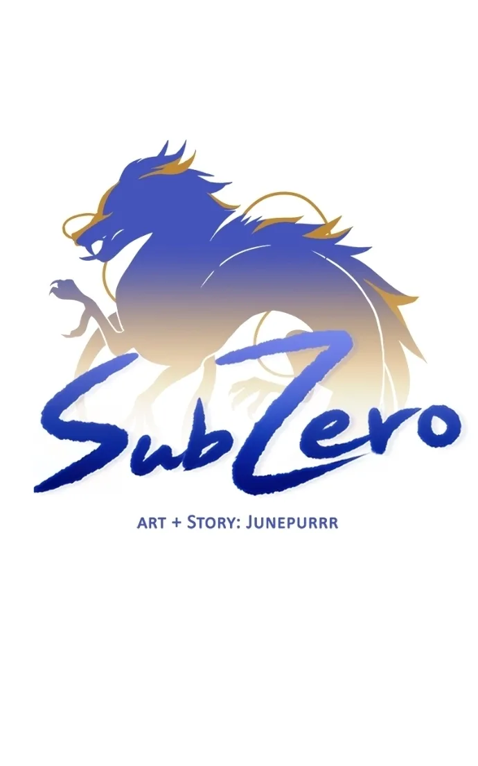 Subzero Chapter 247 page 29