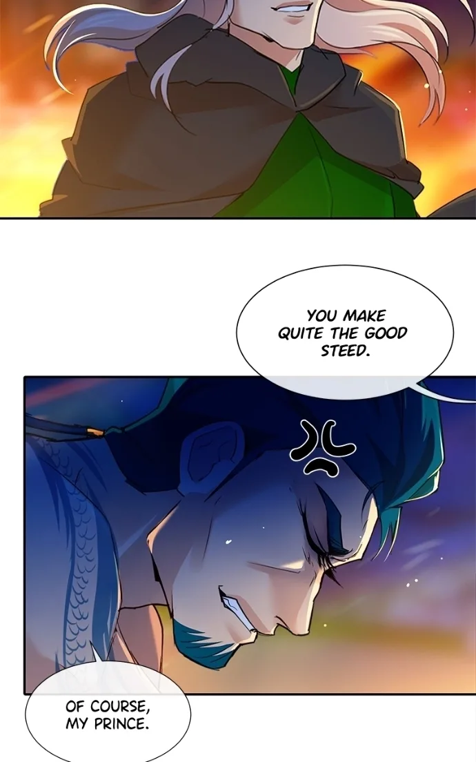 Subzero Chapter 247 page 38